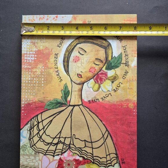 Canvas Wall Art - Picture 2 of 5